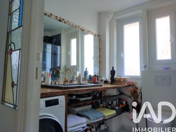 Appartement à vendre 2 pièces 43 m² Paris 12