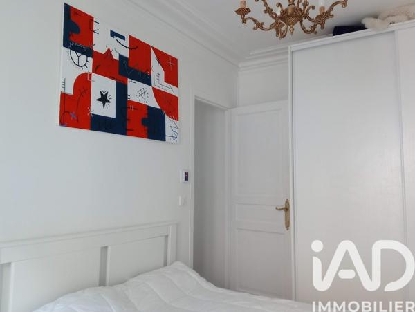Appartement à vendre 2 pièces 43 m² Paris 12