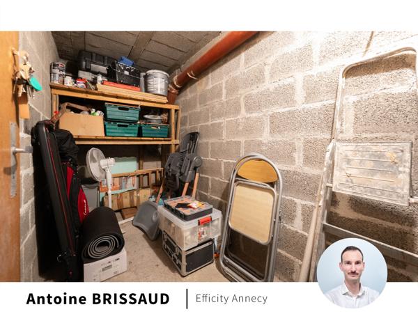 Appartement 3 pièces - 62 m² Exclusivité