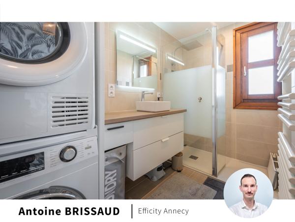 Appartement 3 pièces - 62 m² Exclusivité