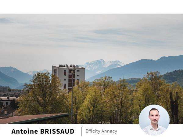 Appartement 3 pièces - 62 m² Exclusivité