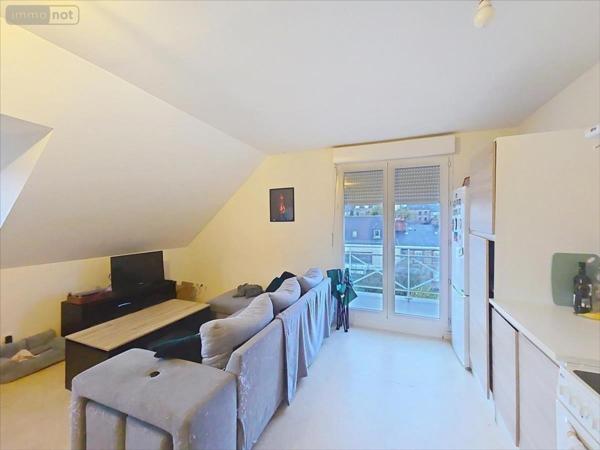 Maison à vendre à Avranches dans la Manche (50300), ref : 50061-1093080