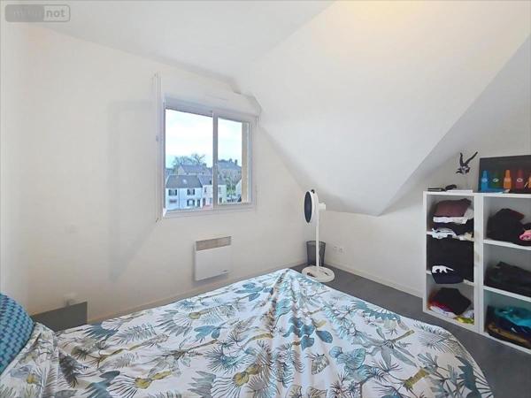 Maison à vendre à Avranches dans la Manche (50300), ref : 50061-1093080