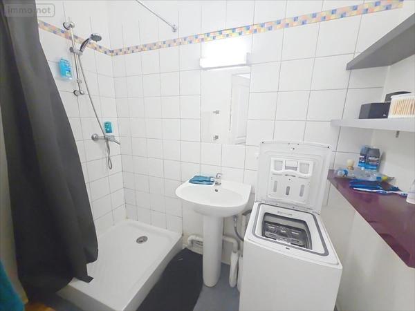 Maison à vendre à Avranches dans la Manche (50300), ref : 50061-1093080