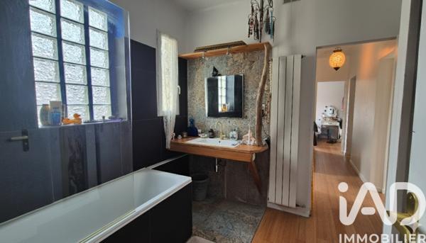 Maison à vendre 5 pièces 130 m² Remoulins