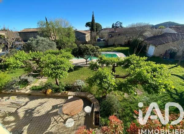 Maison à vendre 5 pièces 130 m² Remoulins