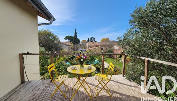 Maison à vendre 5 pièces 130 m² Remoulins