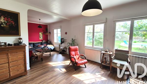 Maison à vendre 5 pièces 130 m² Remoulins