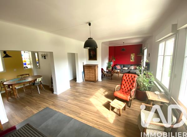 Maison à vendre 5 pièces 130 m² Remoulins