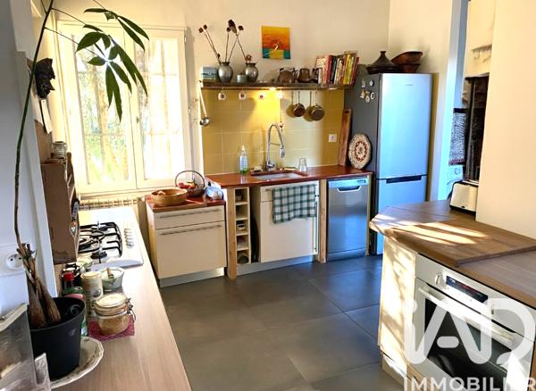 Maison à vendre 5 pièces 130 m² Remoulins