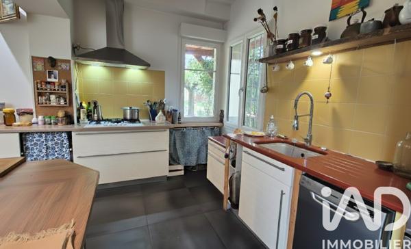 Maison à vendre 5 pièces 130 m² Remoulins