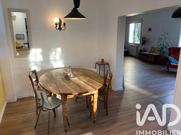 Maison à vendre 5 pièces 130 m² Remoulins