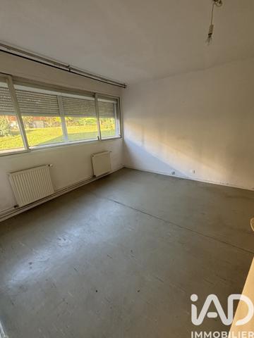 Appartement à vendre 2 pièces 33 m² Toulouse