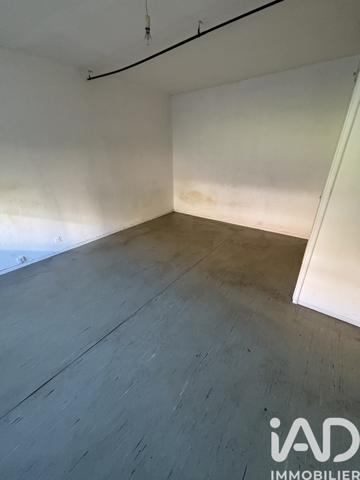 Appartement à vendre 2 pièces 33 m² Toulouse