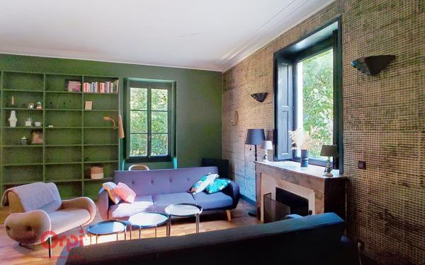 Appartement à louer    3 pièces • 93,65 m2 Saint-Herblain