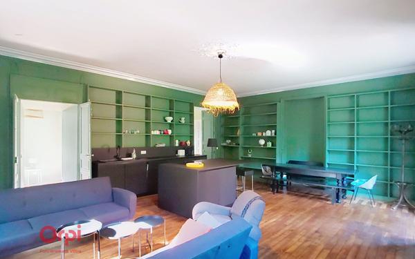 Appartement à louer    3 pièces • 93,65 m2 Saint-Herblain