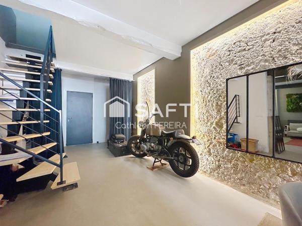 Ensemble immobilier d’exception 530 m² - Emplacement ultra-rare, sans vis-à-vis