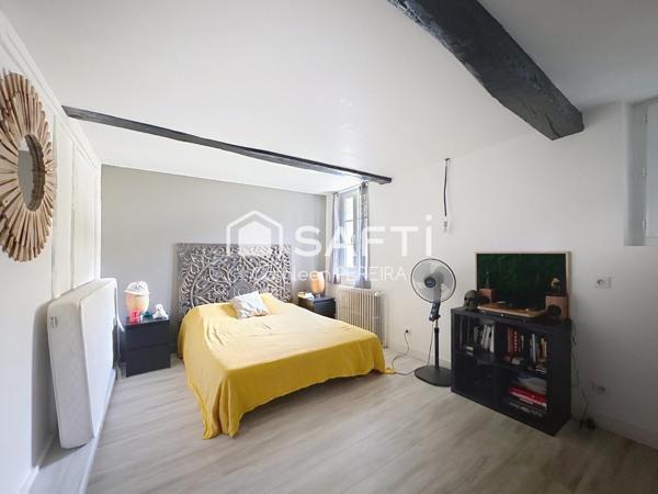 Ensemble immobilier d’exception 530 m² - Emplacement ultra-rare, sans vis-à-vis