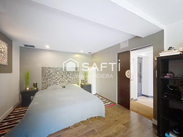 Ensemble immobilier d’exception 530 m² - Emplacement ultra-rare, sans vis-à-vis