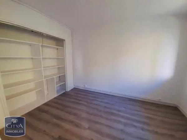 Appartement à louer 2 pièces 57.36m² Gagny (93220)