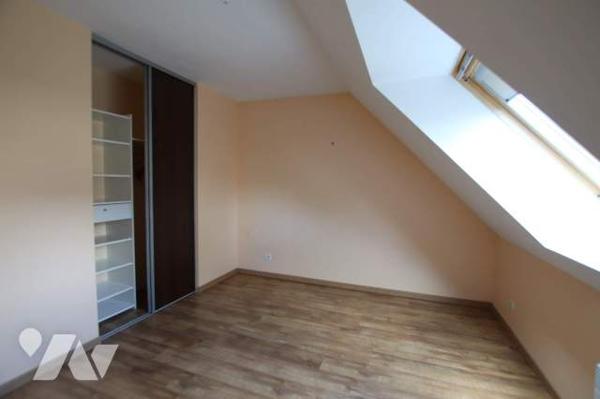Maison d'habitation