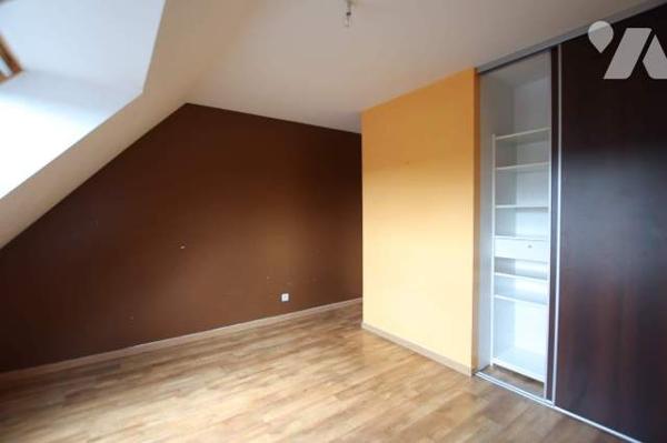 Maison d'habitation