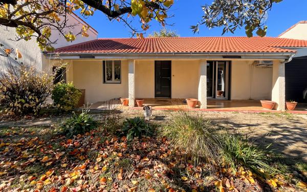 Maison à vendre    5 pièces • 108,50 m2 Livron-sur-Drôme