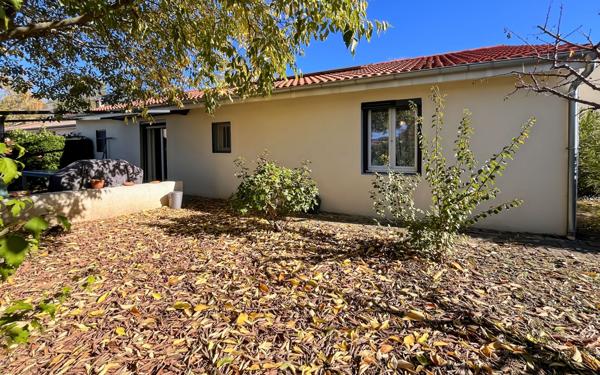 Maison à vendre    5 pièces • 108,50 m2 Livron-sur-Drôme