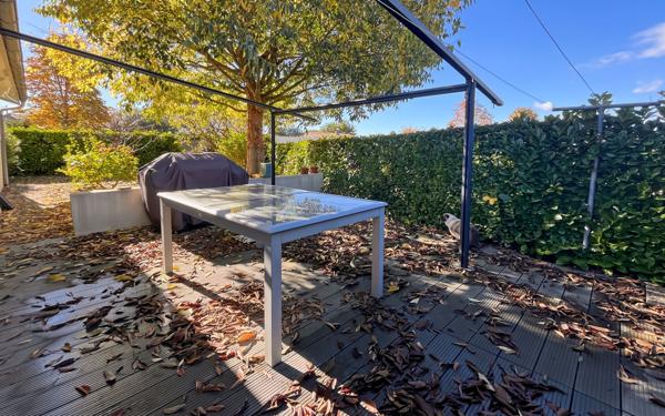 Maison à vendre    5 pièces • 108,50 m2 Livron-sur-Drôme