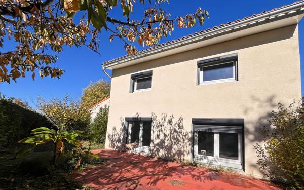 Maison à vendre    5 pièces • 108,50 m2 Livron-sur-Drôme