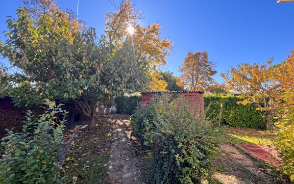 Maison à vendre    5 pièces • 108,50 m2 Livron-sur-Drôme