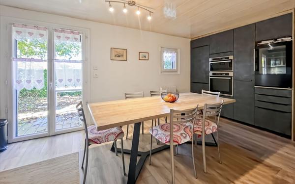 Maison à vendre    5 pièces • 108,50 m2 Livron-sur-Drôme