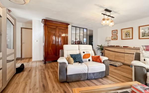 Maison à vendre    5 pièces • 108,50 m2 Livron-sur-Drôme