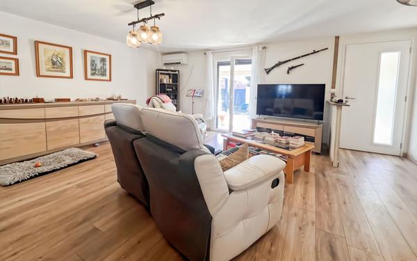 Maison à vendre    5 pièces • 108,50 m2 Livron-sur-Drôme