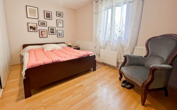 Maison à vendre    5 pièces • 108,50 m2 Livron-sur-Drôme