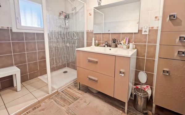 Maison à vendre    5 pièces • 108,50 m2 Livron-sur-Drôme