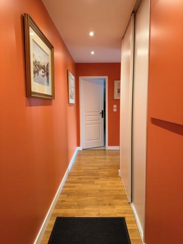 Appartement 3 pièce(s) 2 chambre(s) 85 m²