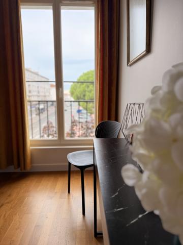 Appartement 3 pièce(s) 2 chambre(s) 85 m²