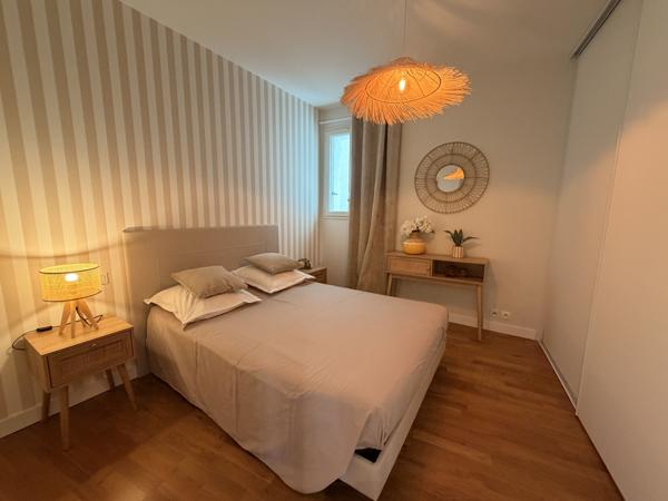 Appartement 3 pièce(s) 2 chambre(s) 85 m²