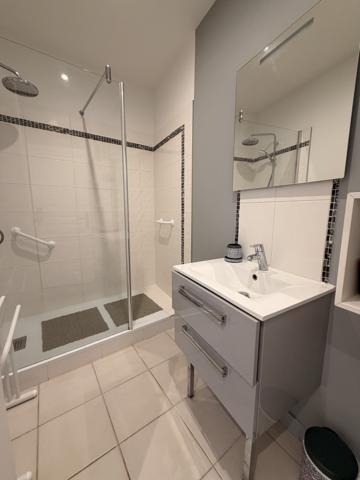 Appartement 3 pièce(s) 2 chambre(s) 85 m²