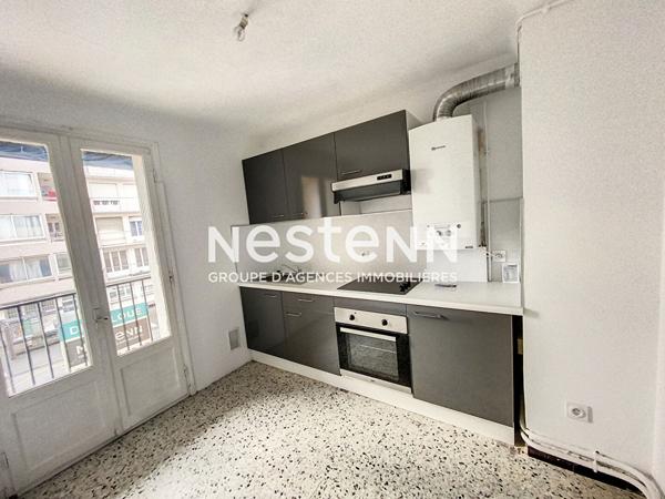 Appartement Perpignan 3 pièces 67.33 m2