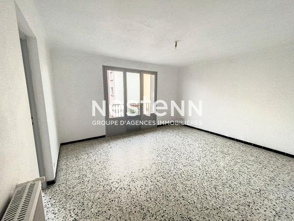Appartement Perpignan 3 pièces 67.33 m2