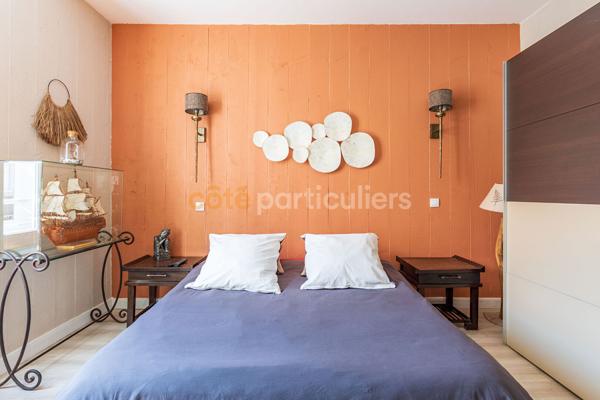 Vente
                Maison110 m² - 6 Pièces -
                    LES SABLES D OLONNE (85100)