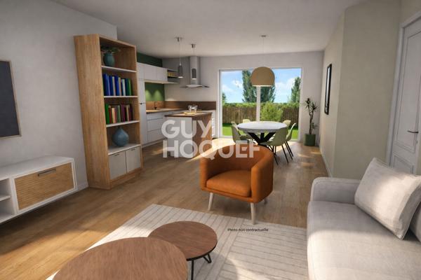 Votre maison à St Jean de Monts !