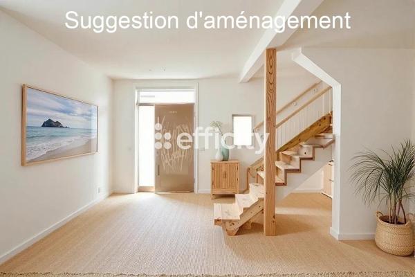Appartement 4 pièces - 108 m²