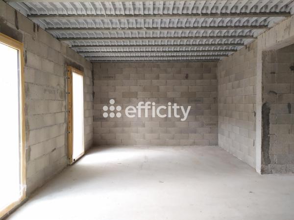 Appartement 4 pièces - 108 m²