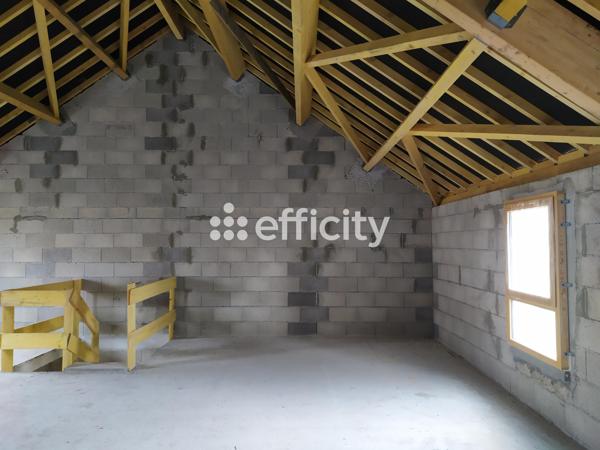 Appartement 4 pièces - 108 m²