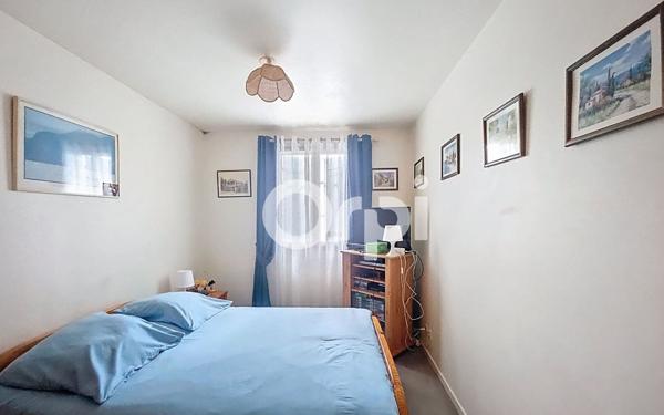 Maison à vendre    5 pièces • 102 m2 Le Coudray-Montceaux