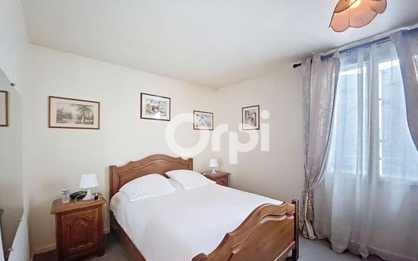 Maison à vendre    5 pièces • 102 m2 Le Coudray-Montceaux