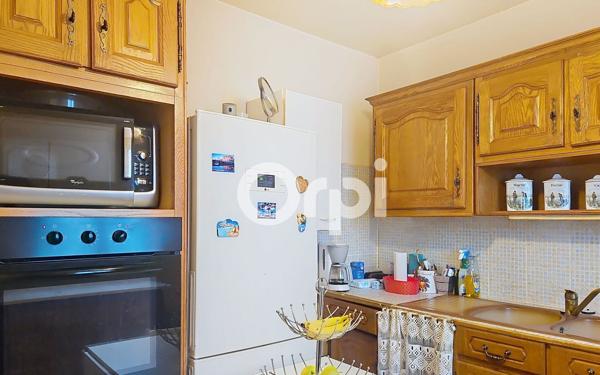 Maison à vendre    5 pièces • 102 m2 Le Coudray-Montceaux